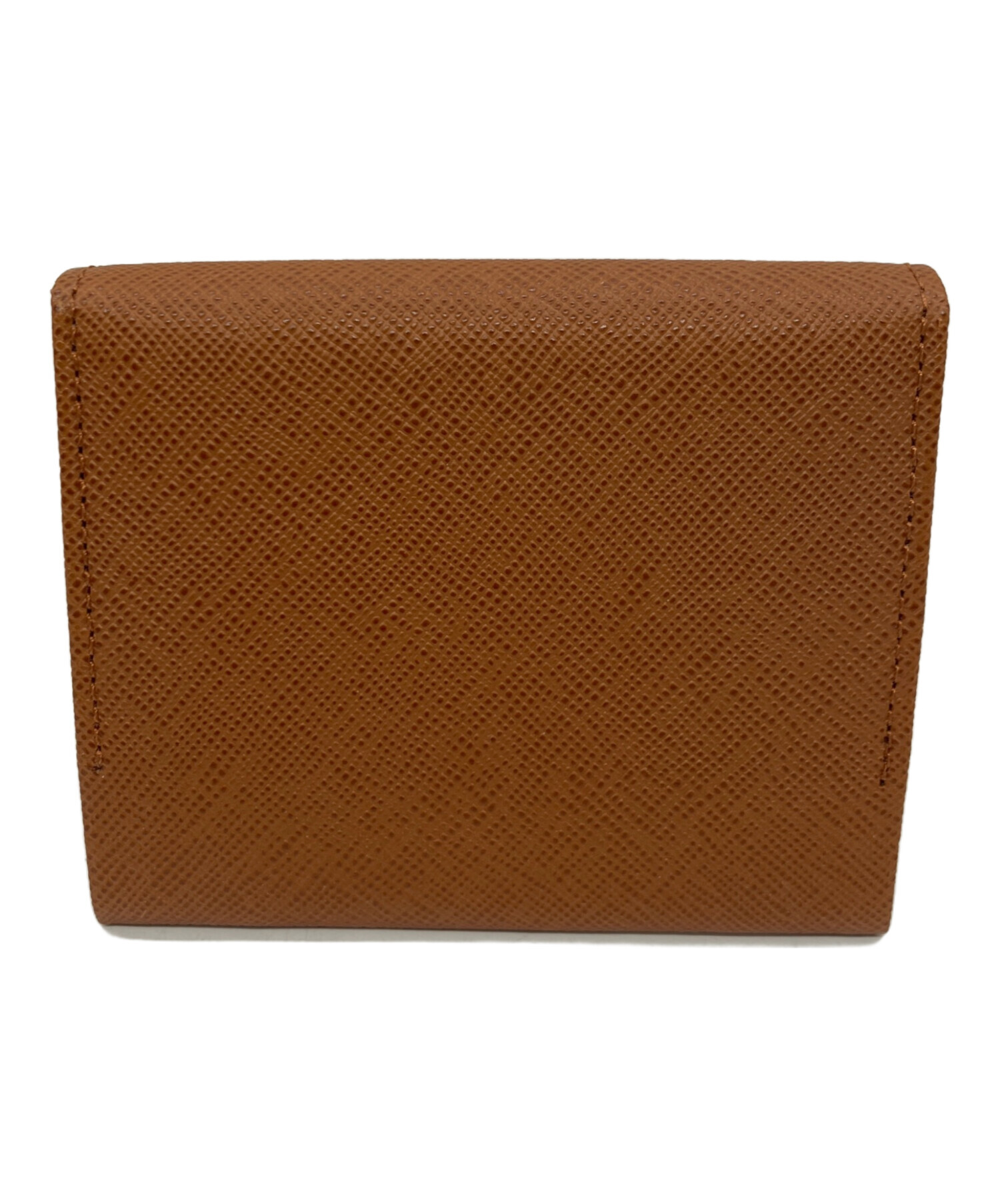 中古・古着通販】BURBERRY (バーバリー) コインケース ブラウン