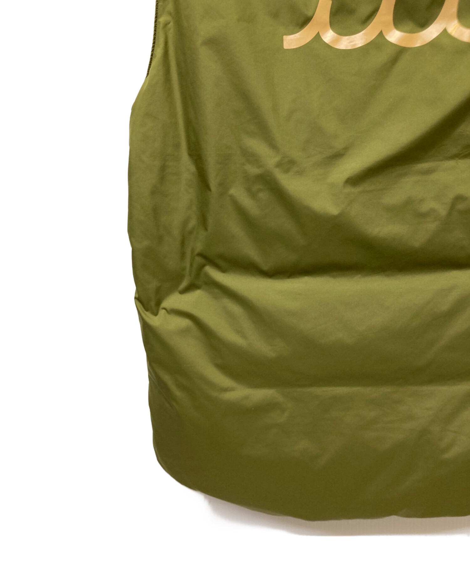 中古・古着通販】muta MARINE (ムータマリン) ゴルフダウンベスト