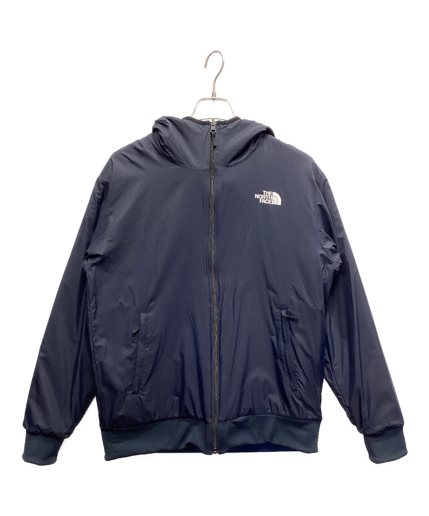 中古・古着通販】THE NORTH FACE (ザ ノース フェイス) リバーシブル