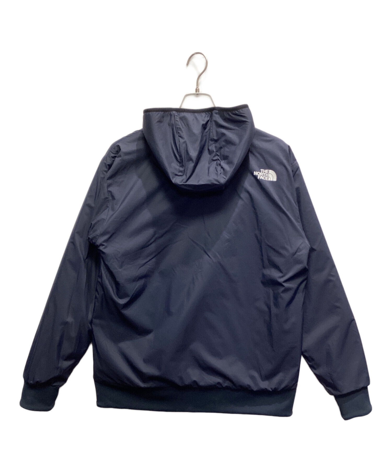 最終値下げ‼️ノースフェイス リバーシブル　フーディ XL 未使用に近い 中古・古着通販】THE NORTH FACE (ザ ノース フェイス) リバーシブル