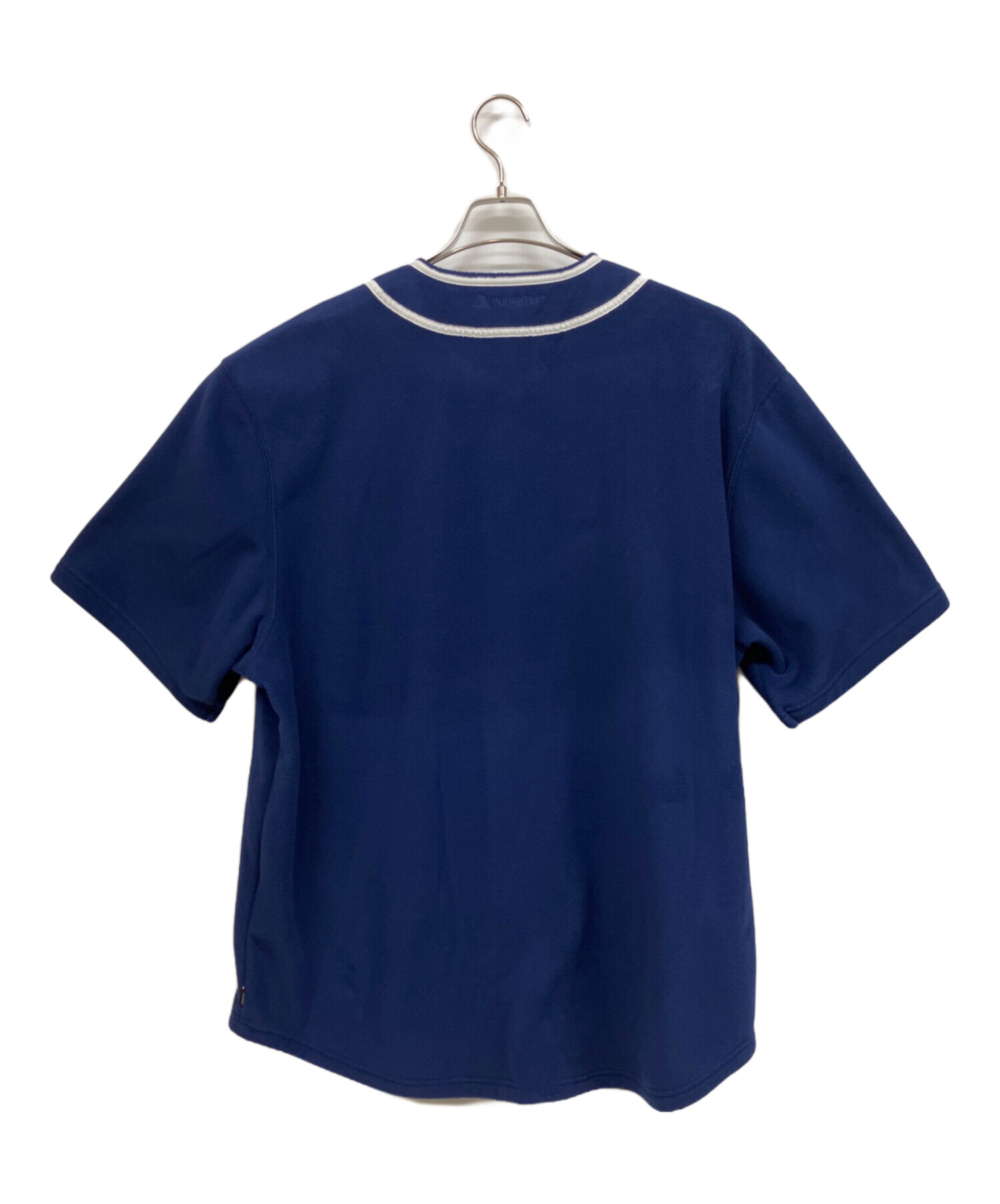 中古・古着通販】Supreme (シュプリーム) Polartec Baseball Jersey