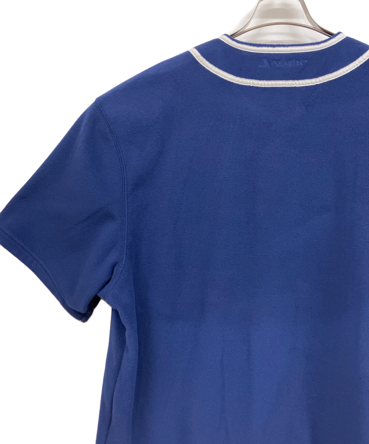 中古・古着通販】Supreme (シュプリーム) Polartec Baseball Jersey