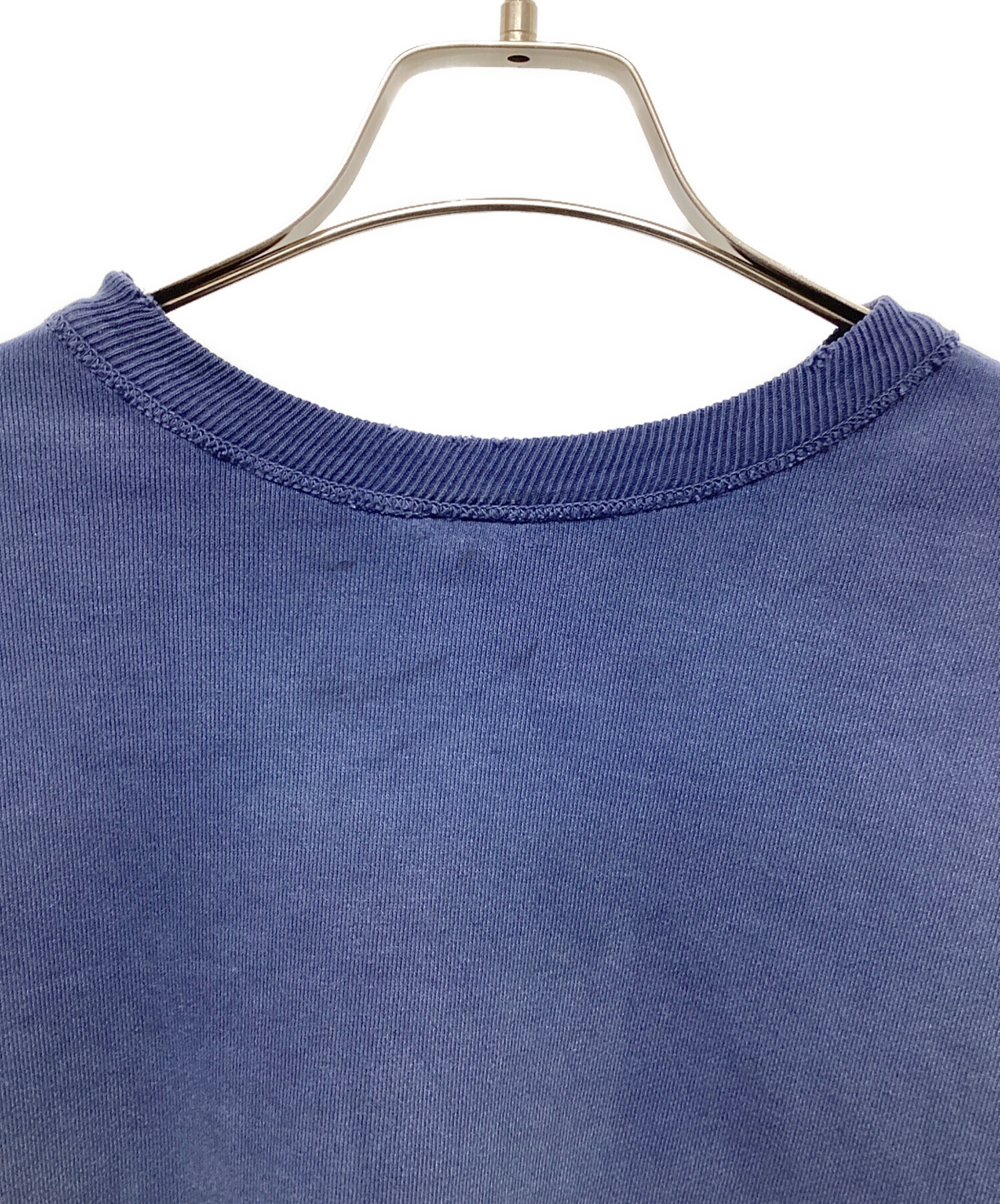 中古・古着通販】SAINT MICHAEL (セントマイケル) CREW SWEAT UNIFIED