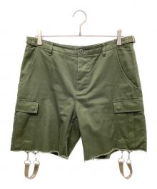 CELINE(セリーヌ)、パンツ、ハーフパンツ】ブランド・古着のネット通販