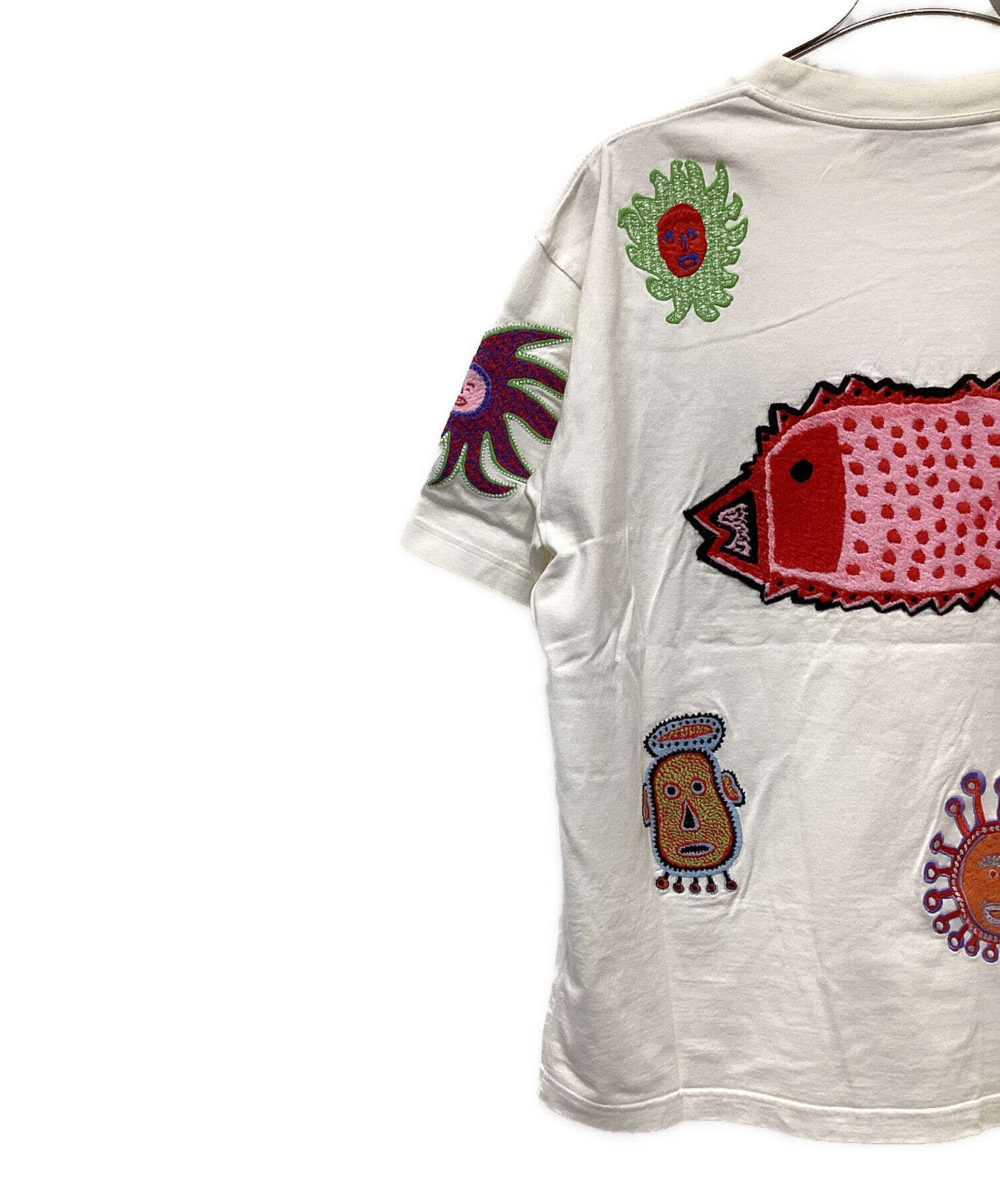 中古・古着通販】LOUIS VUITTON (ルイ ヴィトン) yayoi kusama 