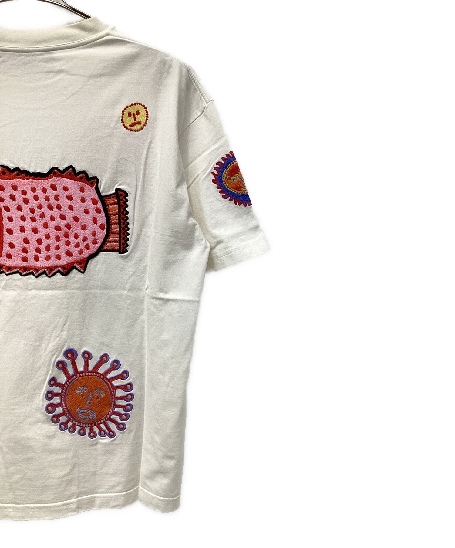 中古・古着通販】LOUIS VUITTON (ルイ ヴィトン) yayoi kusama 