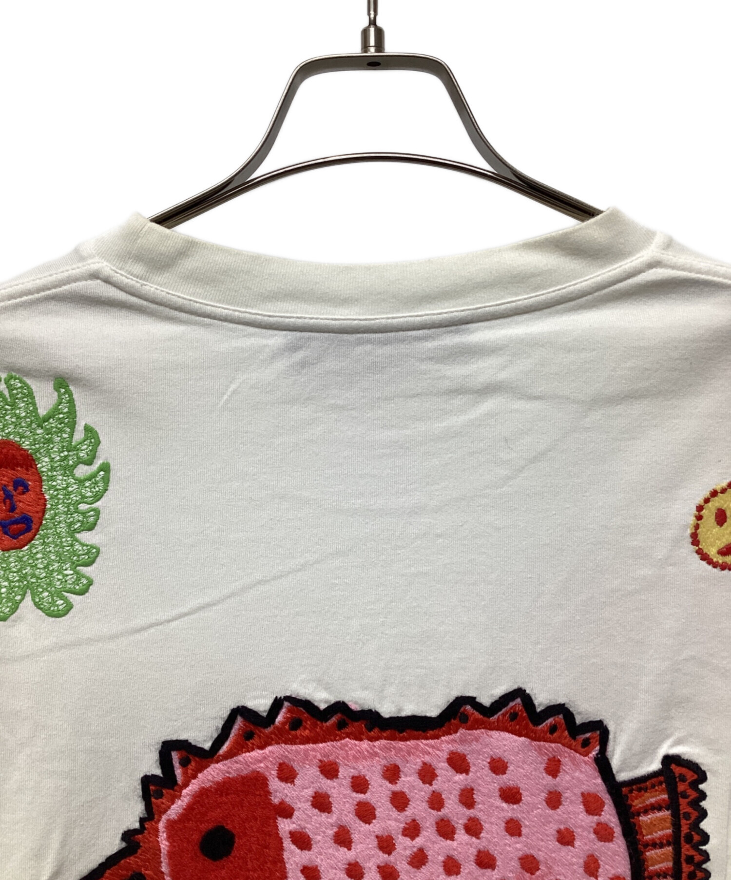 中古・古着通販】LOUIS VUITTON (ルイ ヴィトン) yayoi kusama 