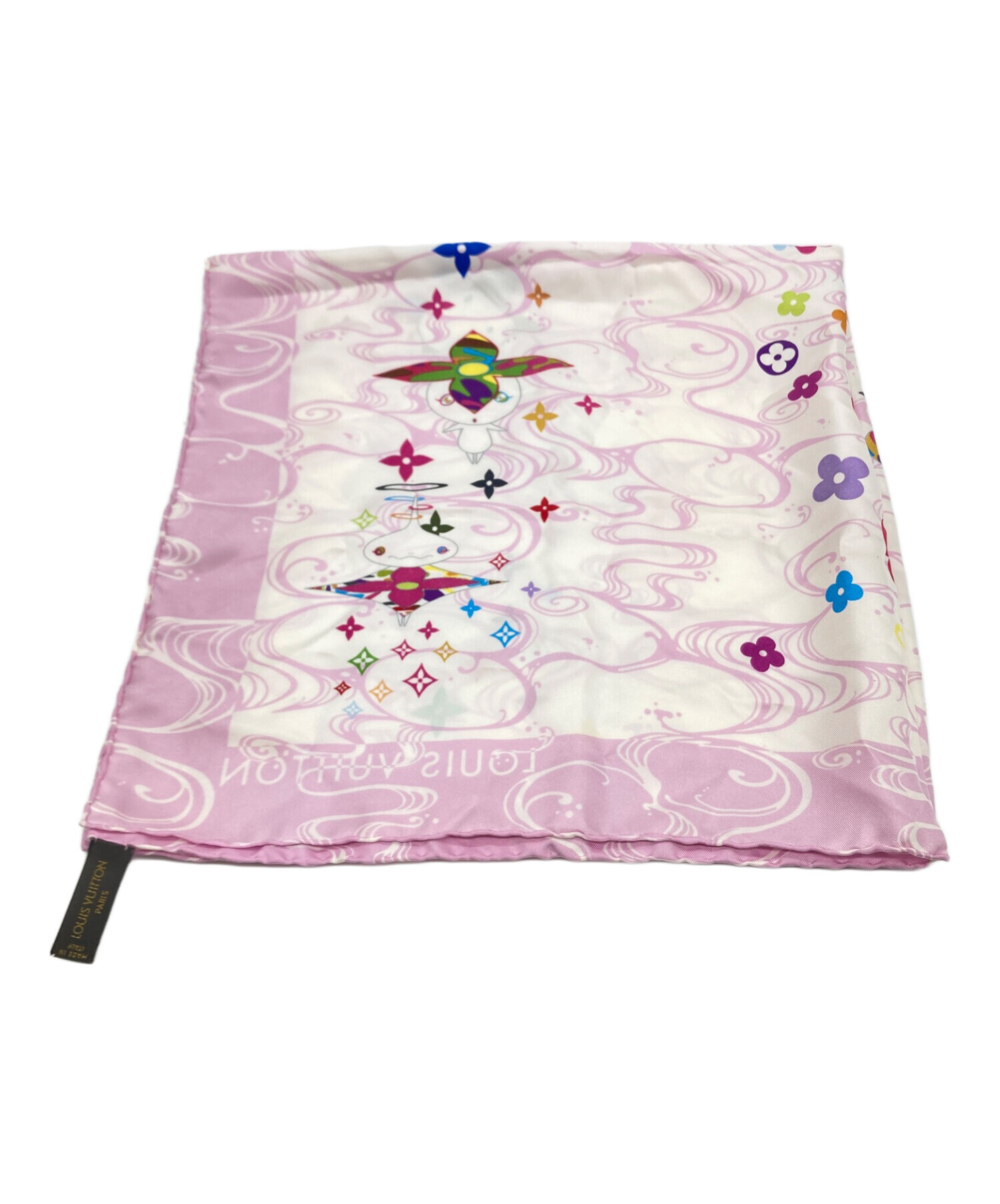 中古・古着通販】LOUIS VUITTON (ルイ ヴィトン) 村上隆 (ムラカミ