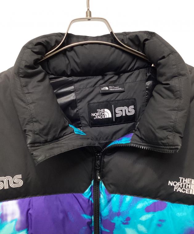 中古・古着通販】THE NORTH FACE (ザ ノース フェイス) SNS (エス