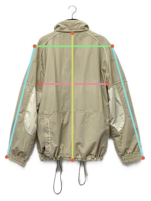 90s Oakley softwareナイロンジャケット マウンテンパーカ 中古・古着通販】OAKLEY (オークリー) software jacket 90s 00s tech