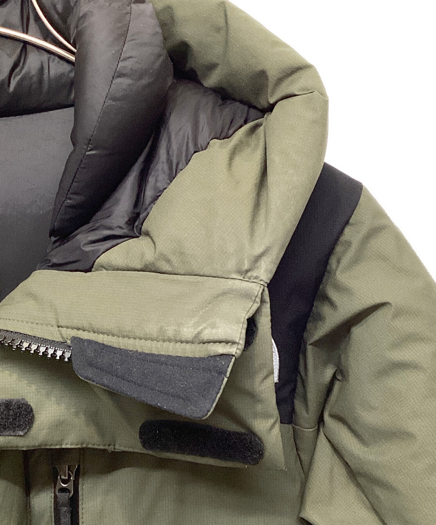 中古・古着通販】THE NORTH FACE (ザ ノース フェイス) バルトロライト