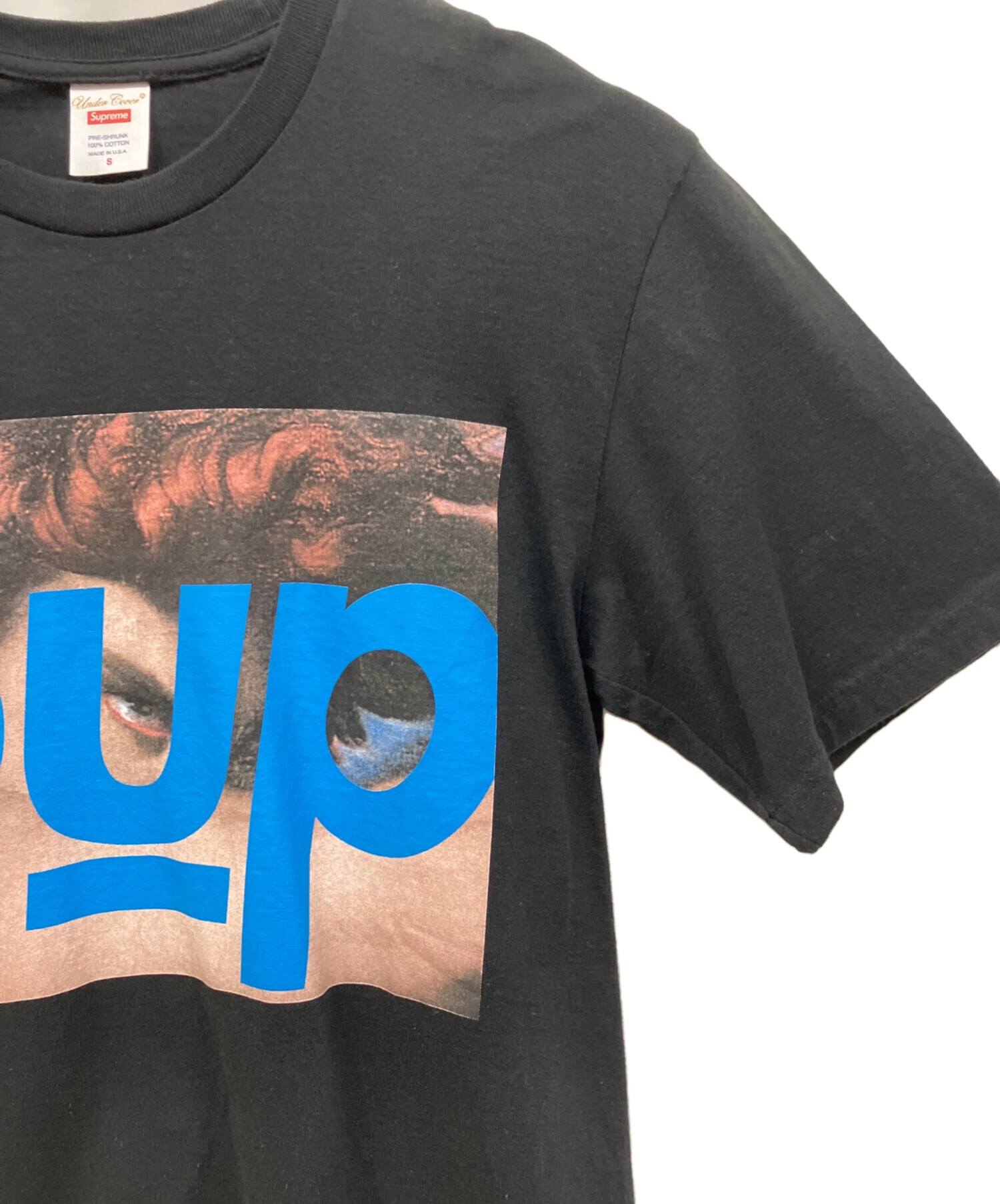 Supreme × undercover (L) 美中古 中古・古着通販】SUPREME (シュプリーム) UNDERCOVER (アンダーカバー