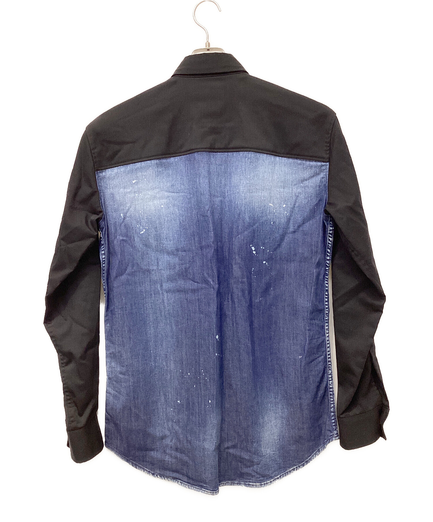 中古・古着通販】DSQUARED2 (ディースクエアード) ディースクエアード