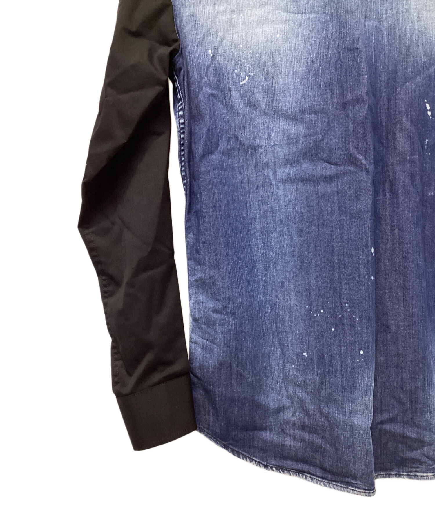 中古・古着通販】DSQUARED2 (ディースクエアード) ディースクエアード