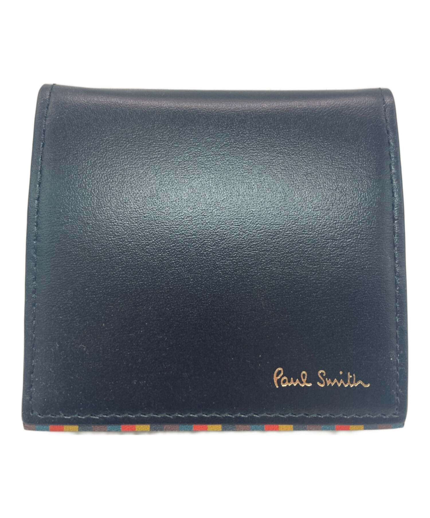 中古・古着通販】Paul Smith (ポールスミス) ブライトストライプトリム 