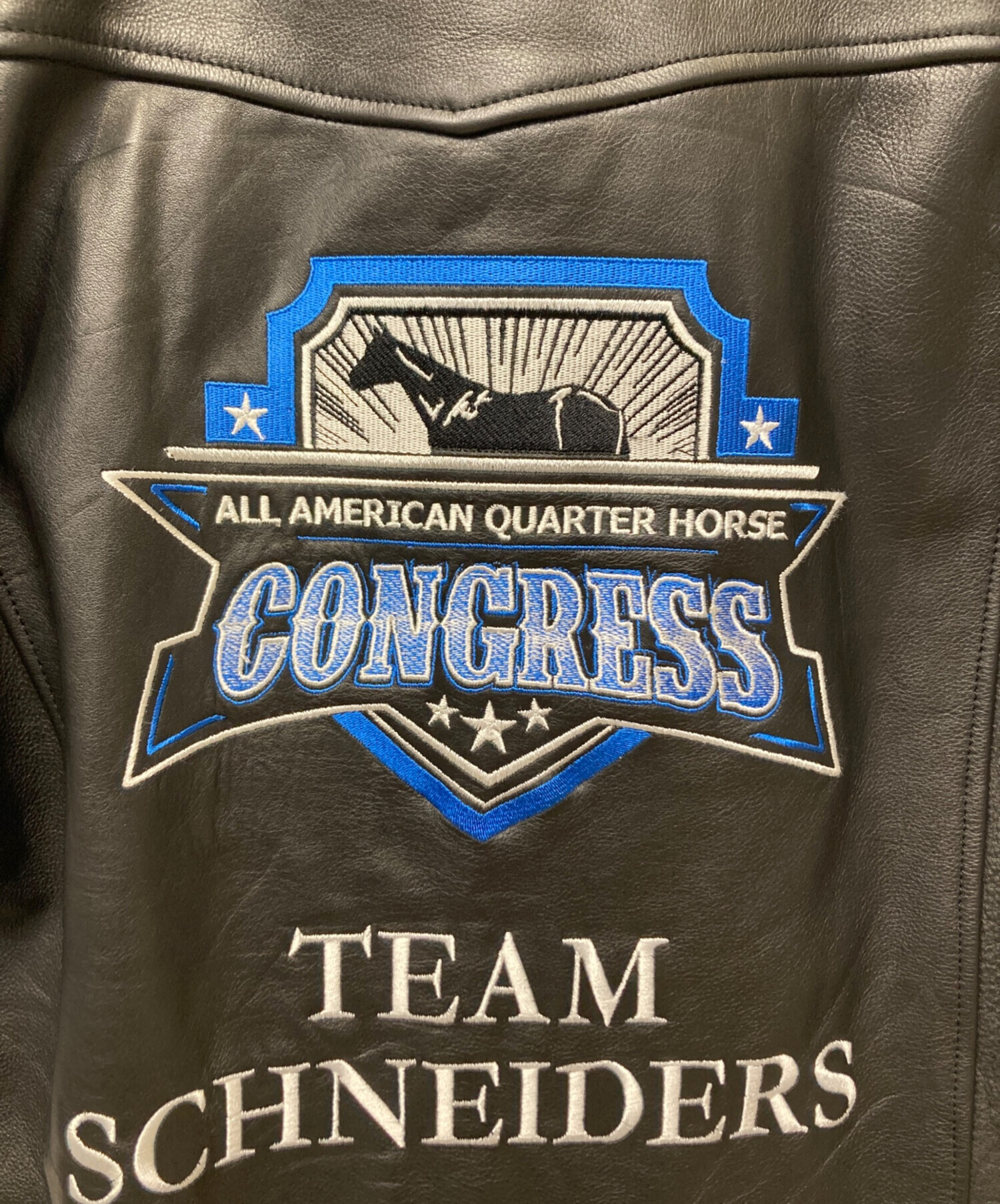 中古・古着通販】all american quarter horse congress (オール