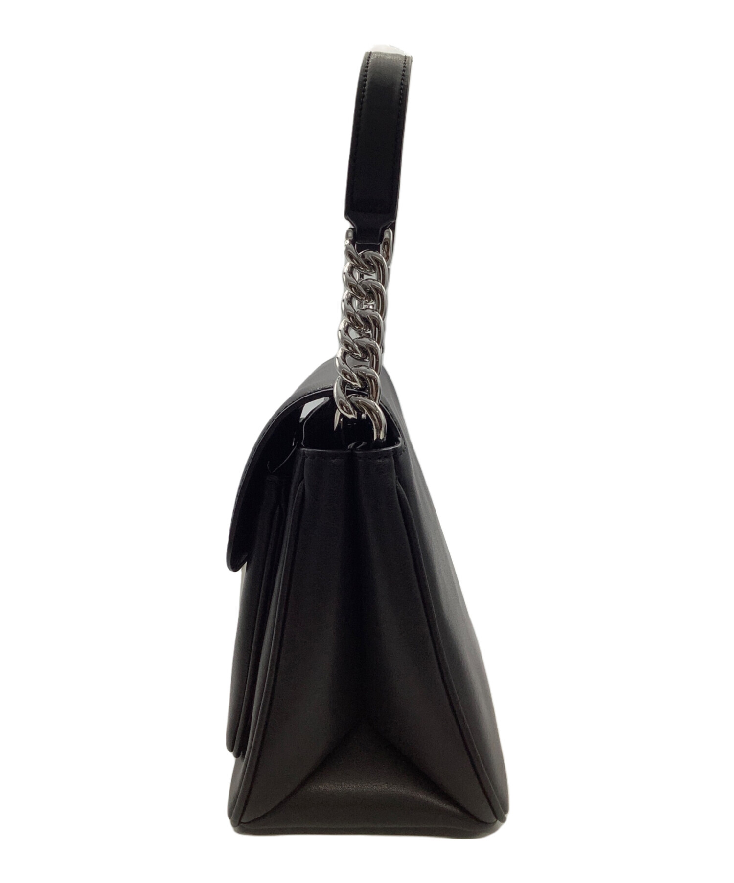 中古・古着通販】MARC JACOBS (マークジェイコブス) サッチェルバッグ