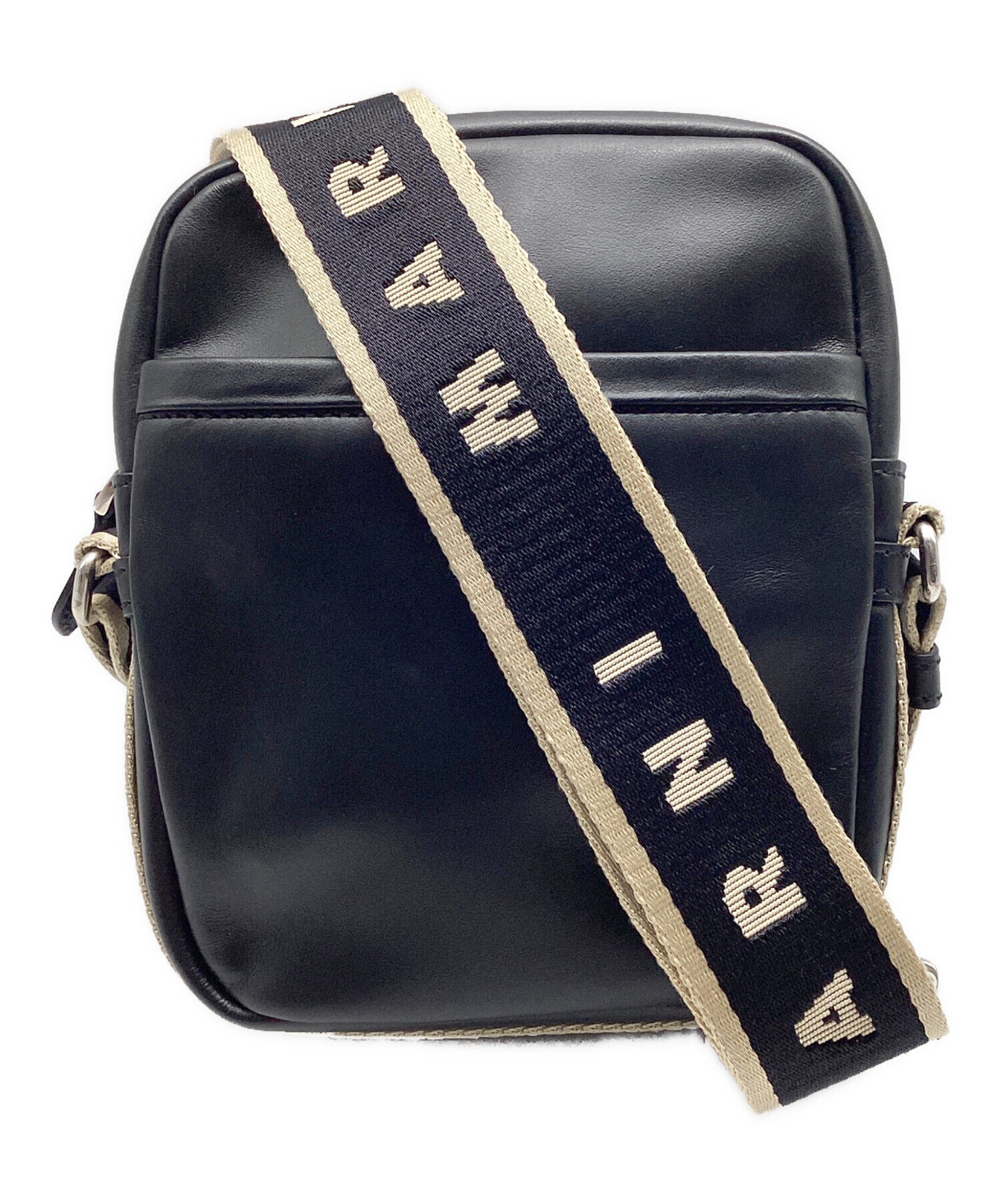 中古・古着通販】MARNI (マルニ) スモールBeyショルダーバッグ 00N99 