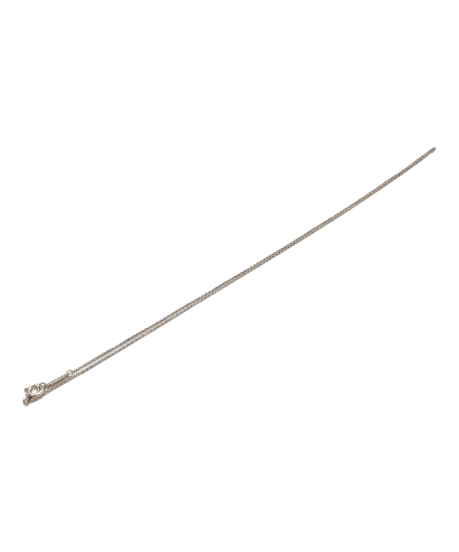 中古・古着通販】TIFFANY & Co. (ティファニー) Tiffany & Co 
