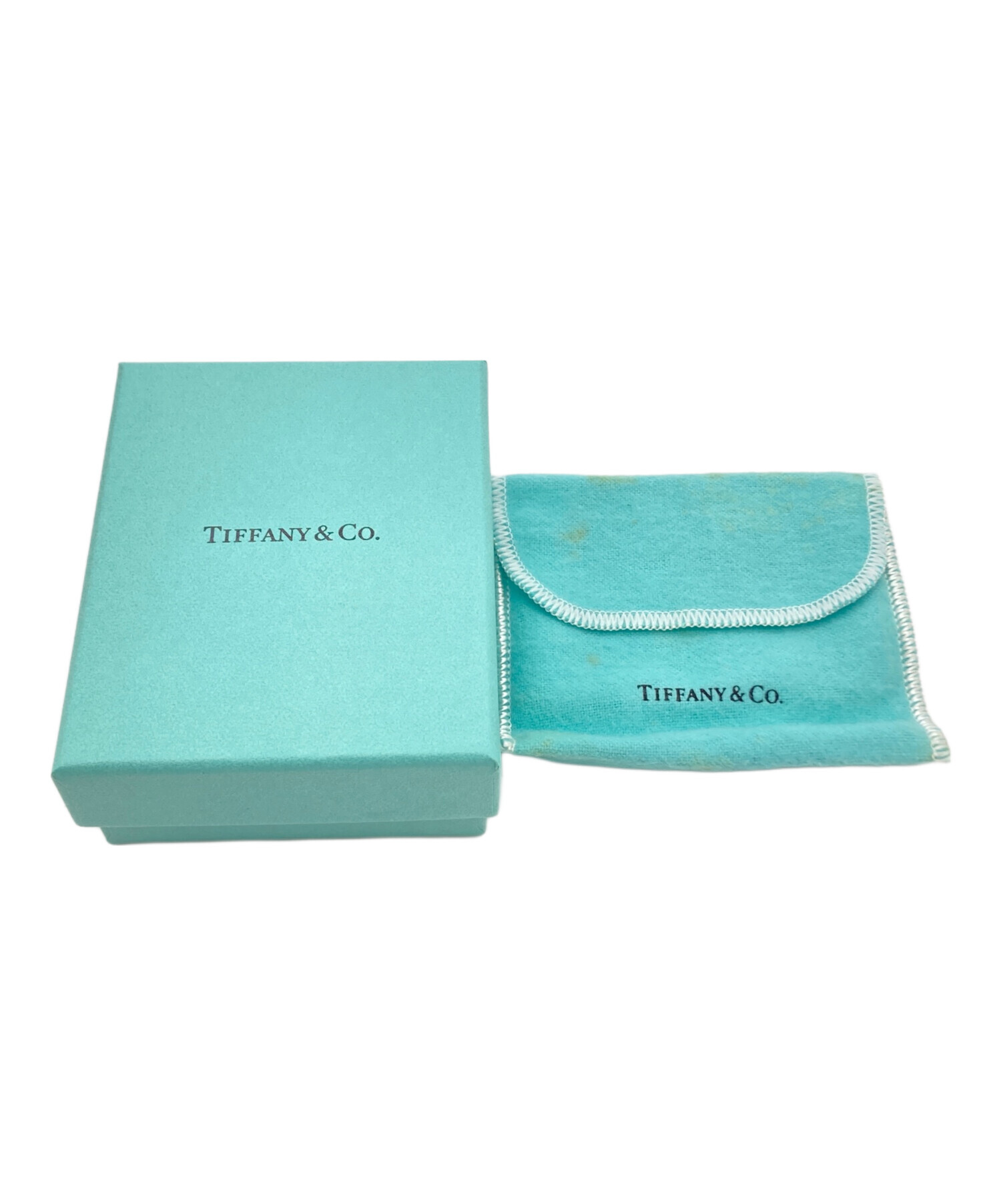 中古・古着通販】TIFFANY & Co. (ティファニー) Tiffany & Co 