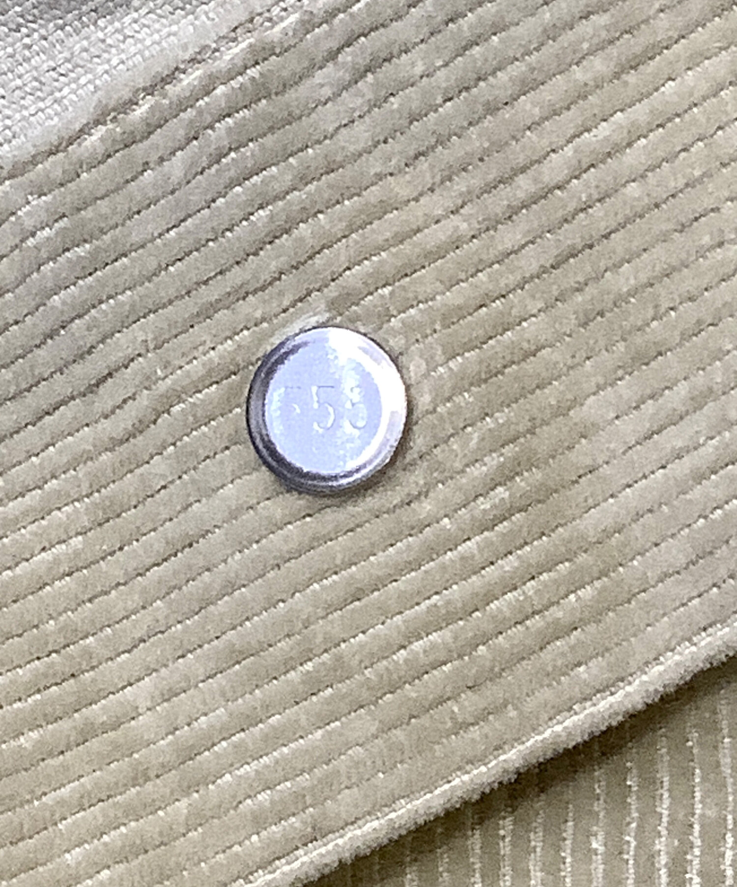 Levi's ライトブルー コーデュロイ サイズ40 Levi's ライトブルー コーデュロイ サイズ40 Levi's ライト