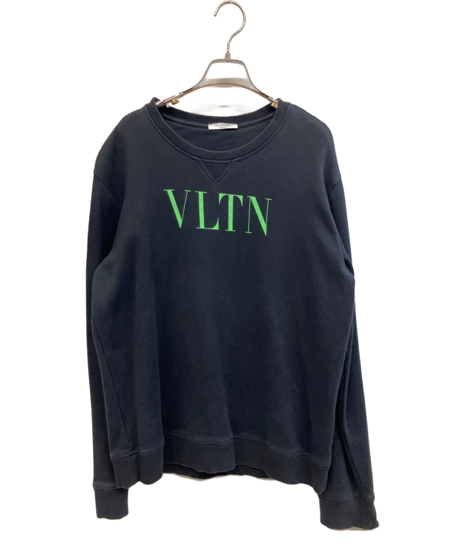 中古・古着通販】VALENTINO (ヴァレンティノ) スウェットシャツ 
