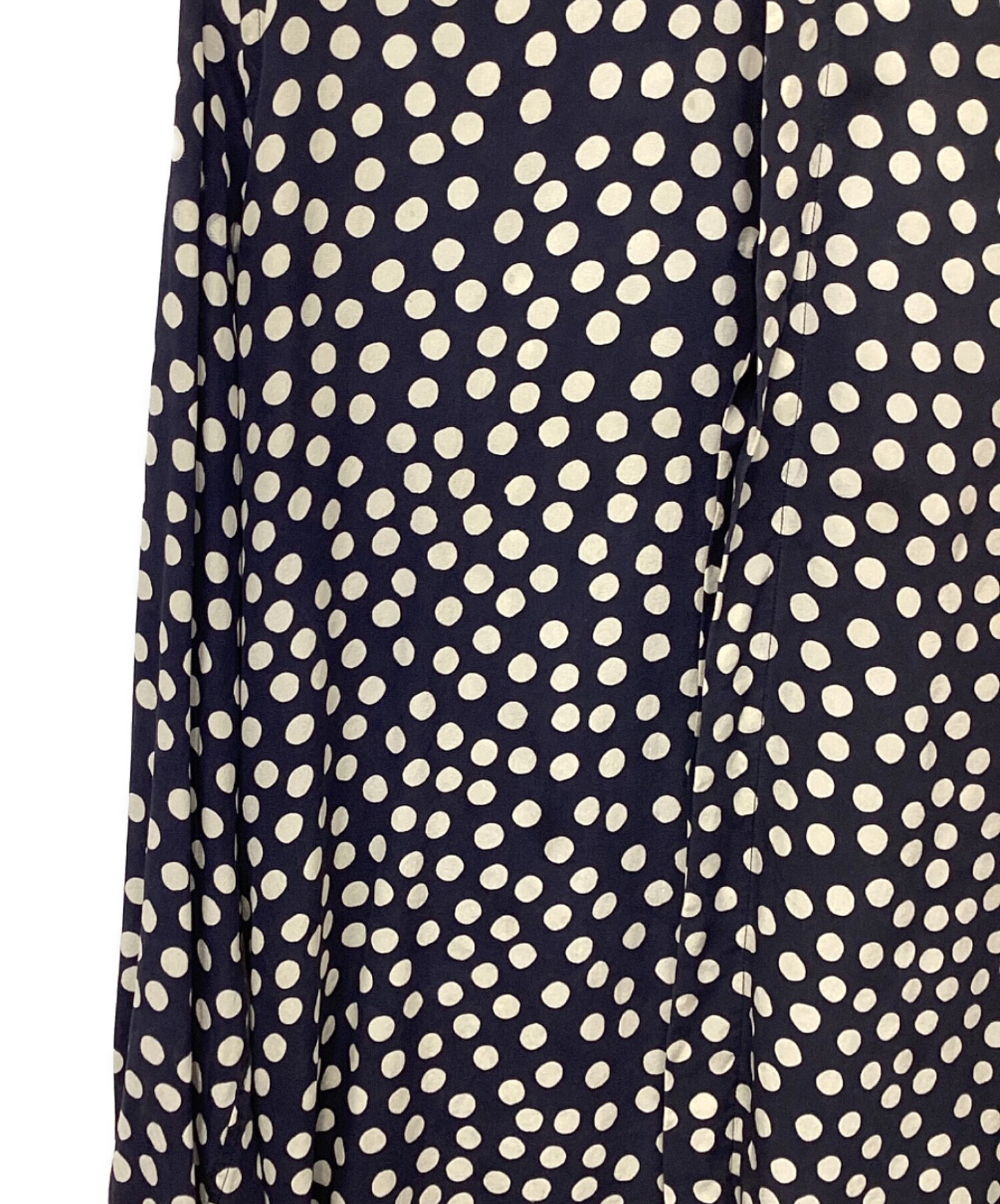 中古・古着通販】Saint Laurent Paris (サンローランパリ) シルク