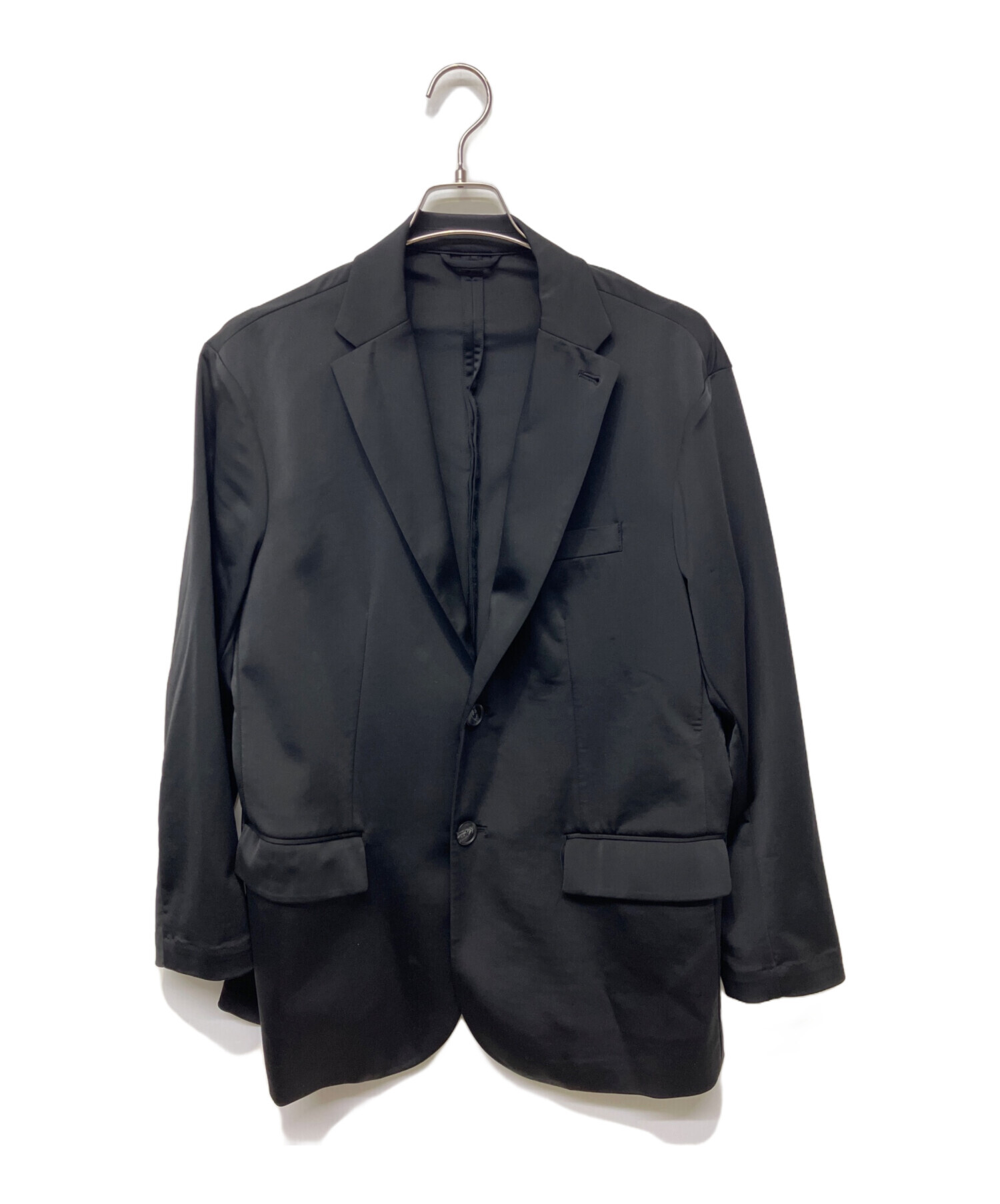 中古・古着通販】EMPORIO ARMANI (エンポリオ アルマーニ) ナイロン