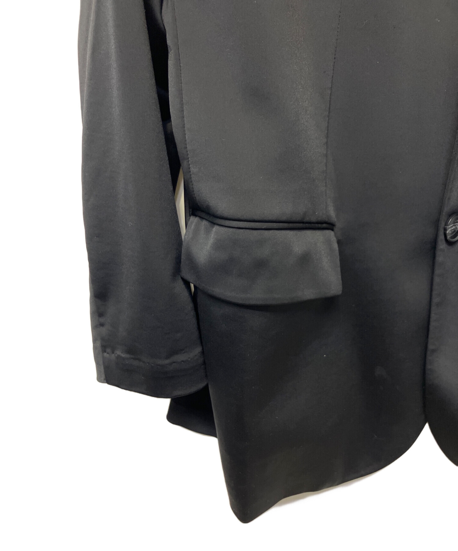 中古・古着通販】EMPORIO ARMANI (エンポリオ アルマーニ) ナイロン