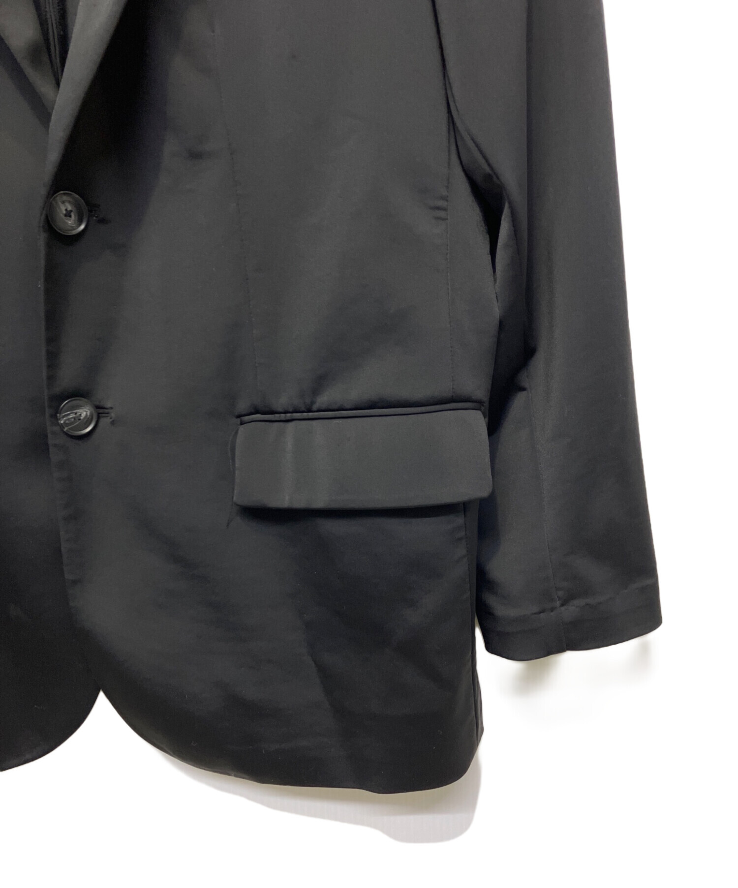 中古・古着通販】EMPORIO ARMANI (エンポリオ アルマーニ) ナイロン