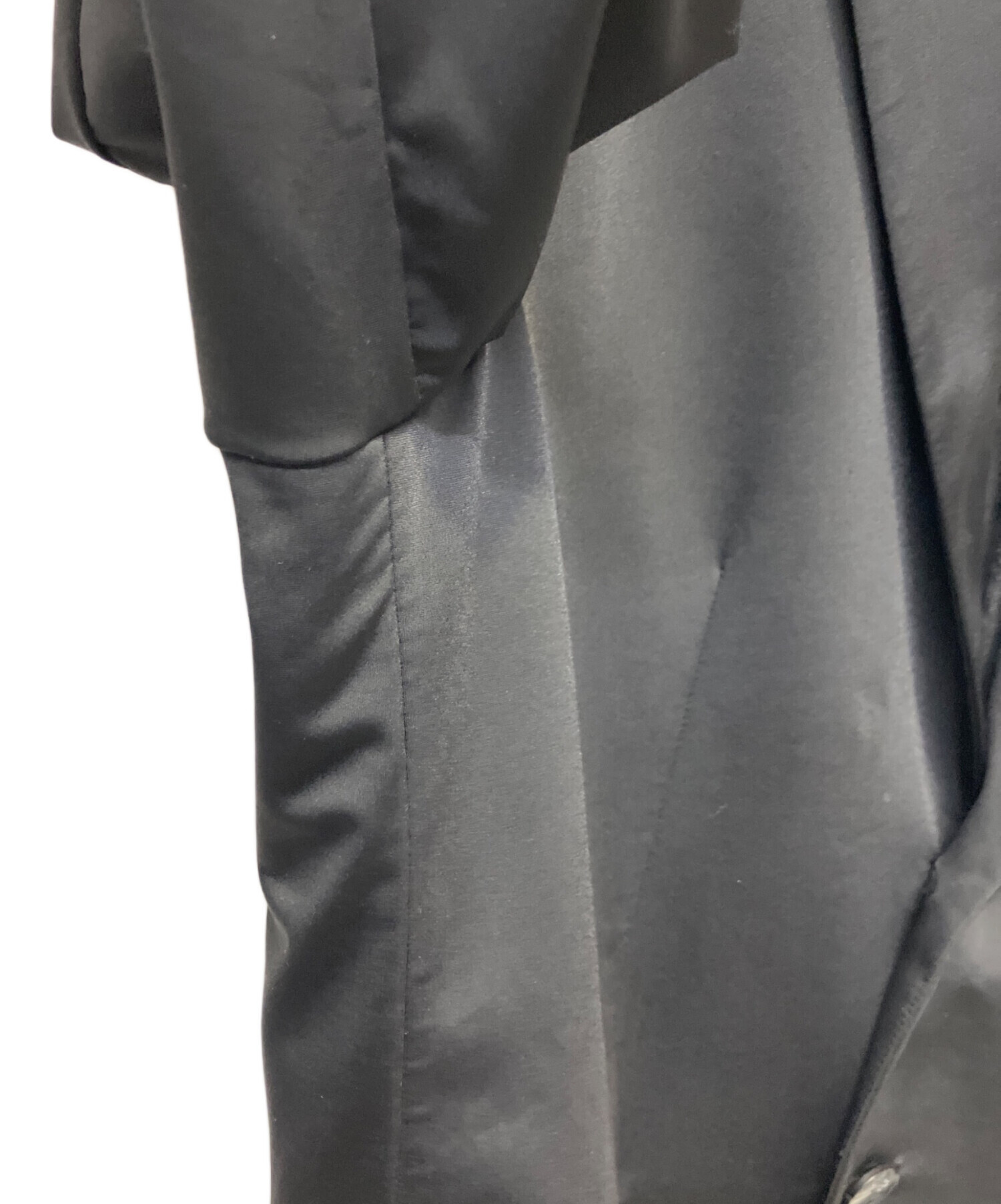 中古・古着通販】EMPORIO ARMANI (エンポリオ アルマーニ) ナイロン