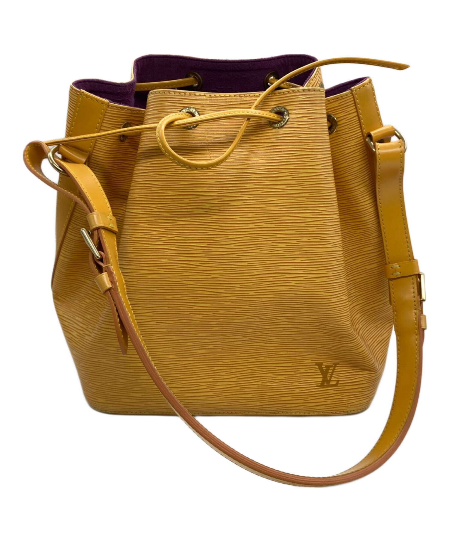 中古・古着通販】LOUIS VUITTON (ルイ ヴィトン) ショルダーバッグ 