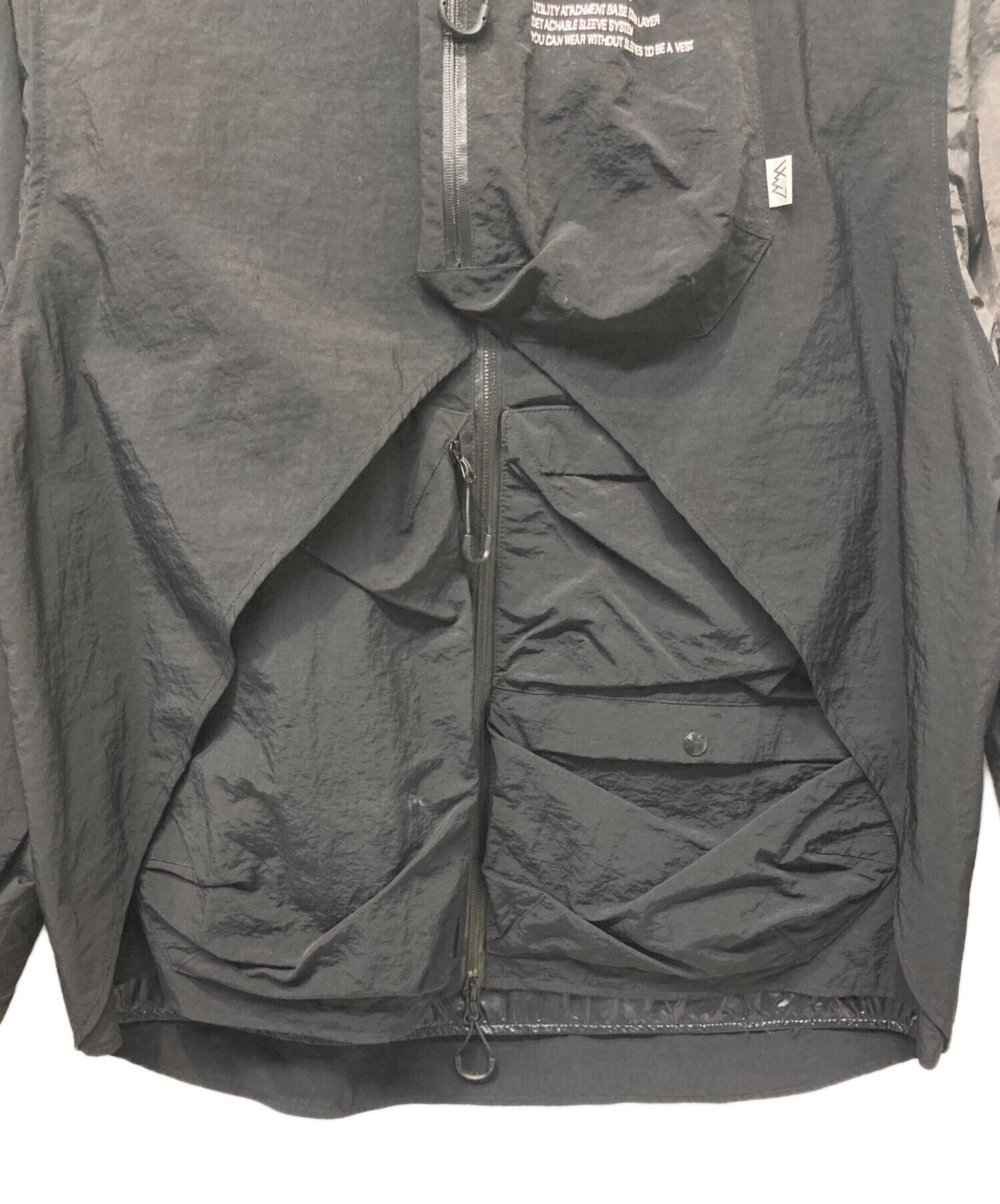 中古・古着通販】CMF OUTDOOR GARMENT (コンフィーアウトドア 