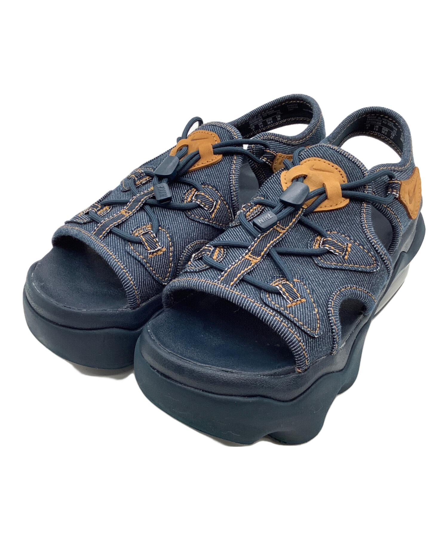 中古・古着通販】NIKE (ナイキ) Air Max Koko Sandal SE インディゴ
