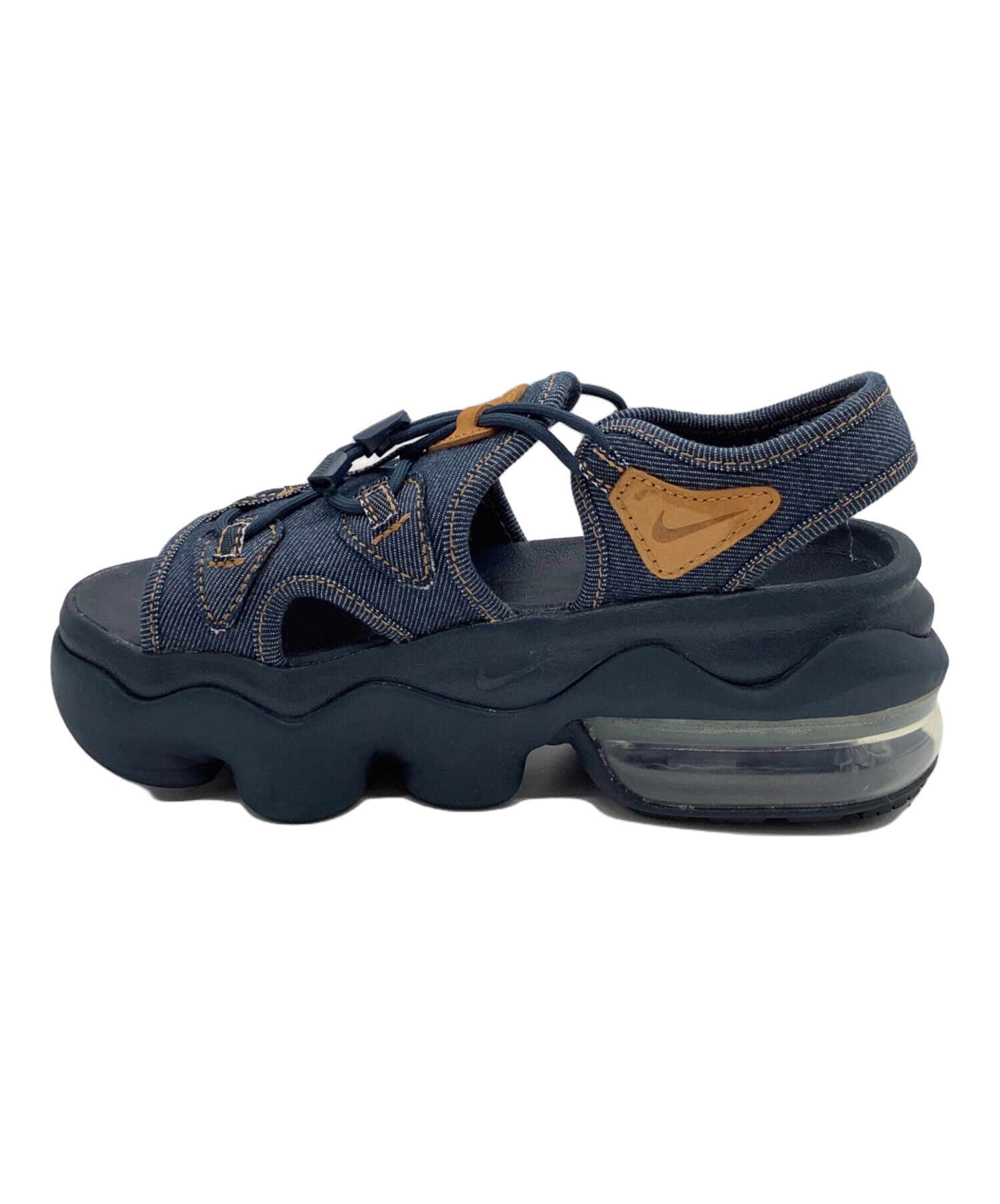 中古・古着通販】NIKE (ナイキ) Air Max Koko Sandal SE インディゴ