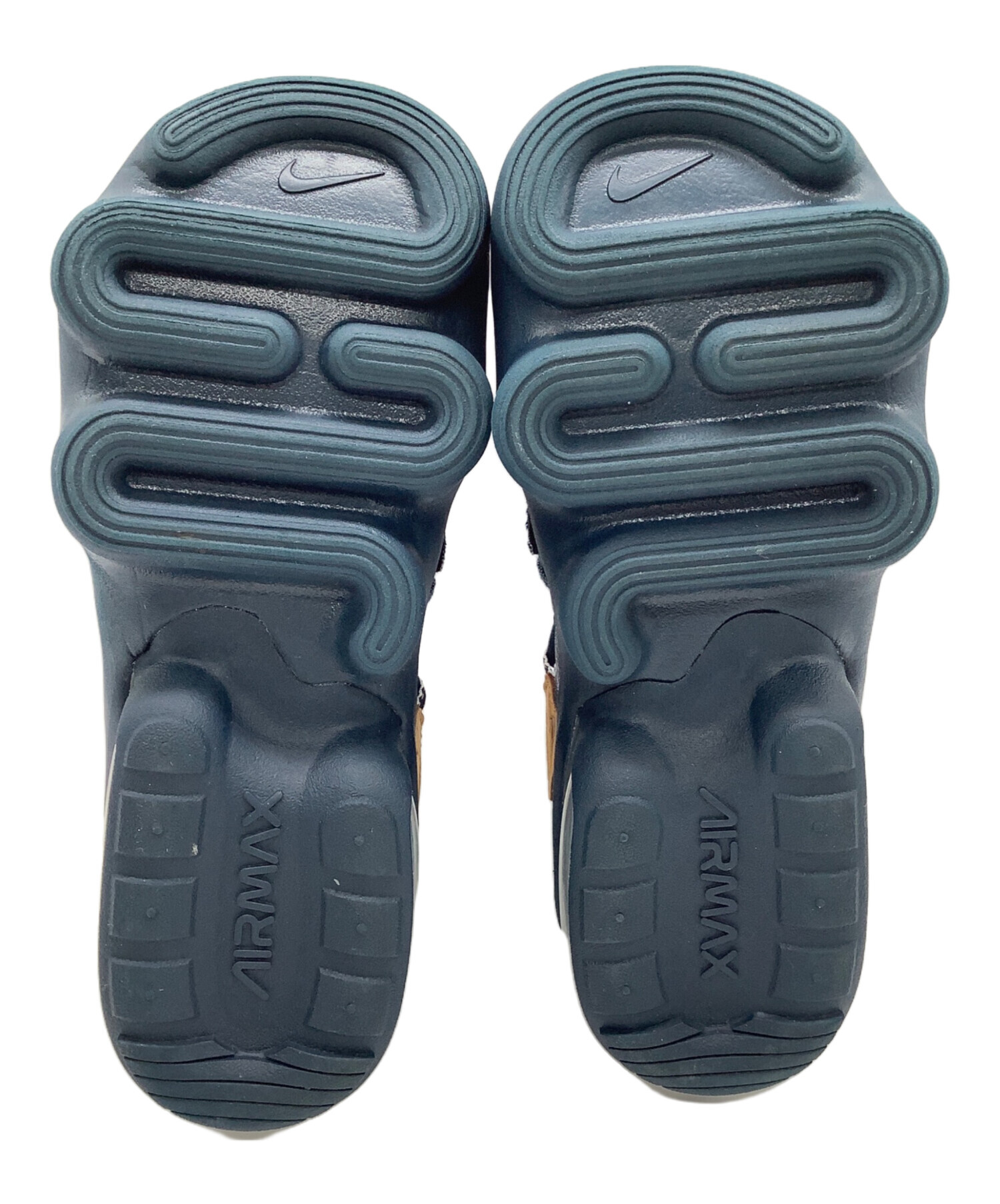 中古・古着通販】NIKE (ナイキ) Air Max Koko Sandal SE インディゴ