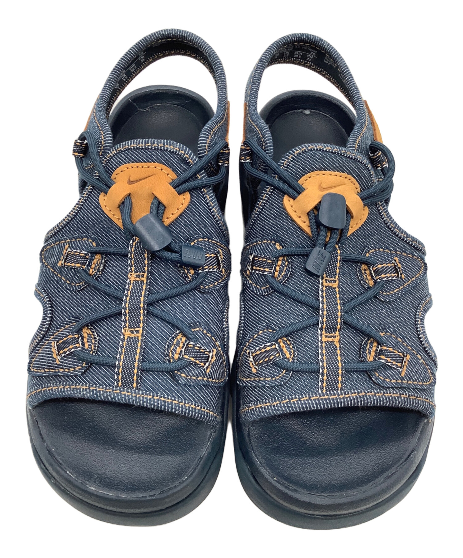 中古・古着通販】NIKE (ナイキ) Air Max Koko Sandal SE インディゴ