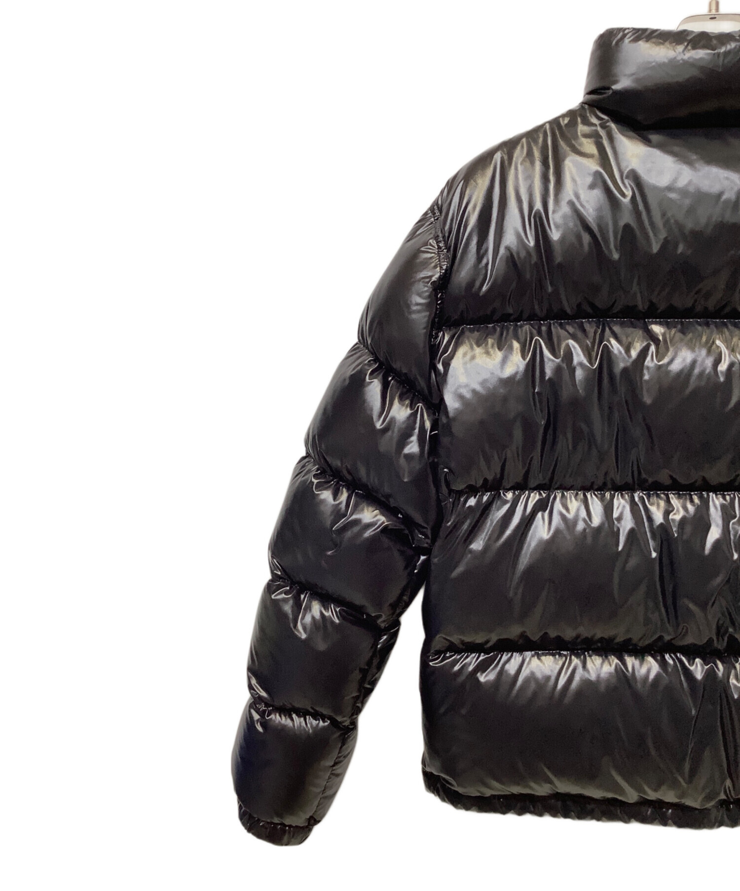 中古・古着通販】CELINE (セリーヌ) ロゴダウンジャケット