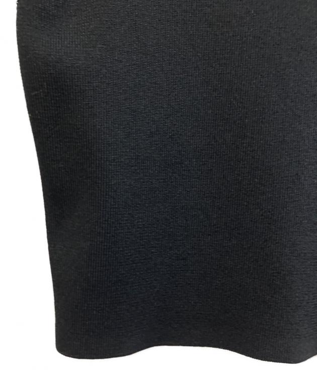 中古・古着通販】yo BIOTOP (ヨー ビオトープ) タンクトップ knit tank