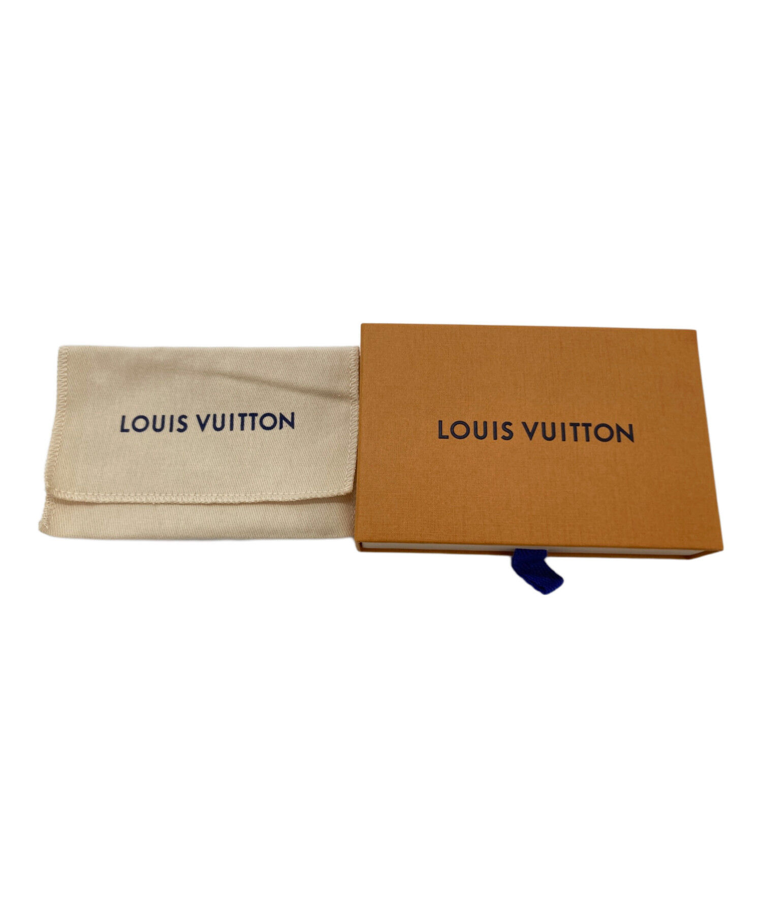 中古・古着通販】LOUIS VUITTON (ルイ ヴィトン) LOUIS VUITTON（ルイ