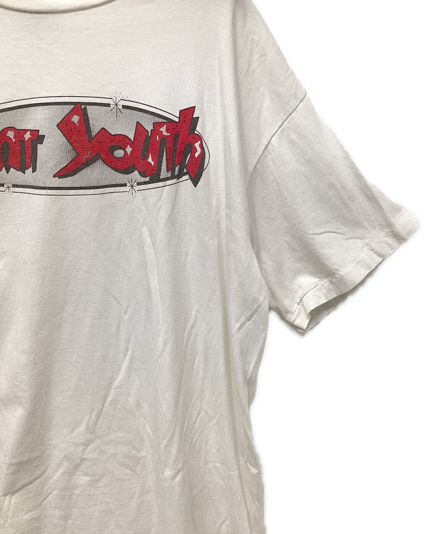 中古・古着通販】SAINT MICHAEL (セントマイケル) 半袖Tシャツ