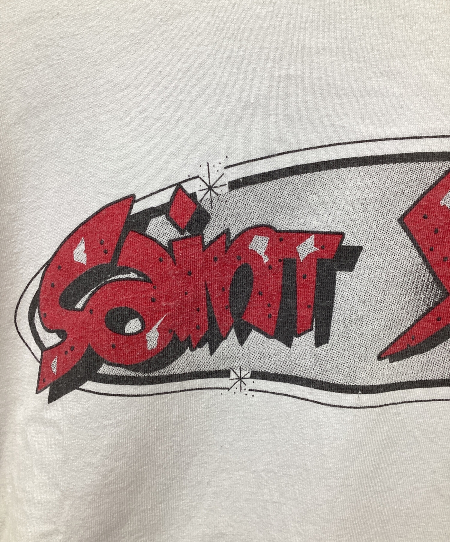 中古・古着通販】SAINT MICHAEL (セントマイケル) 半袖Tシャツ