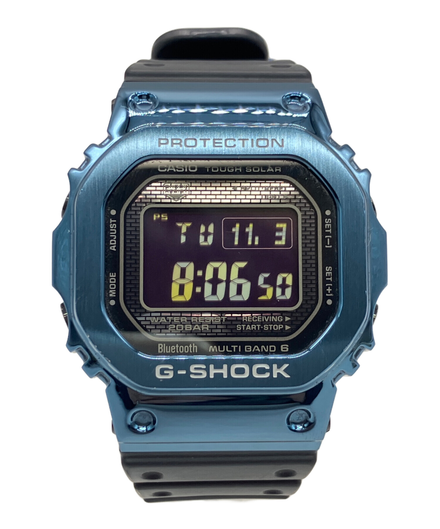 中古・古着通販】CASIO (カシオ) 腕時計｜ブランド・古着通販