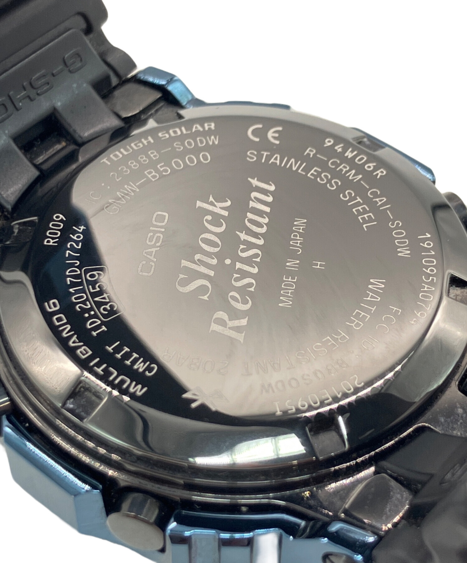 中古・古着通販】CASIO (カシオ) 腕時計｜ブランド・古着通販