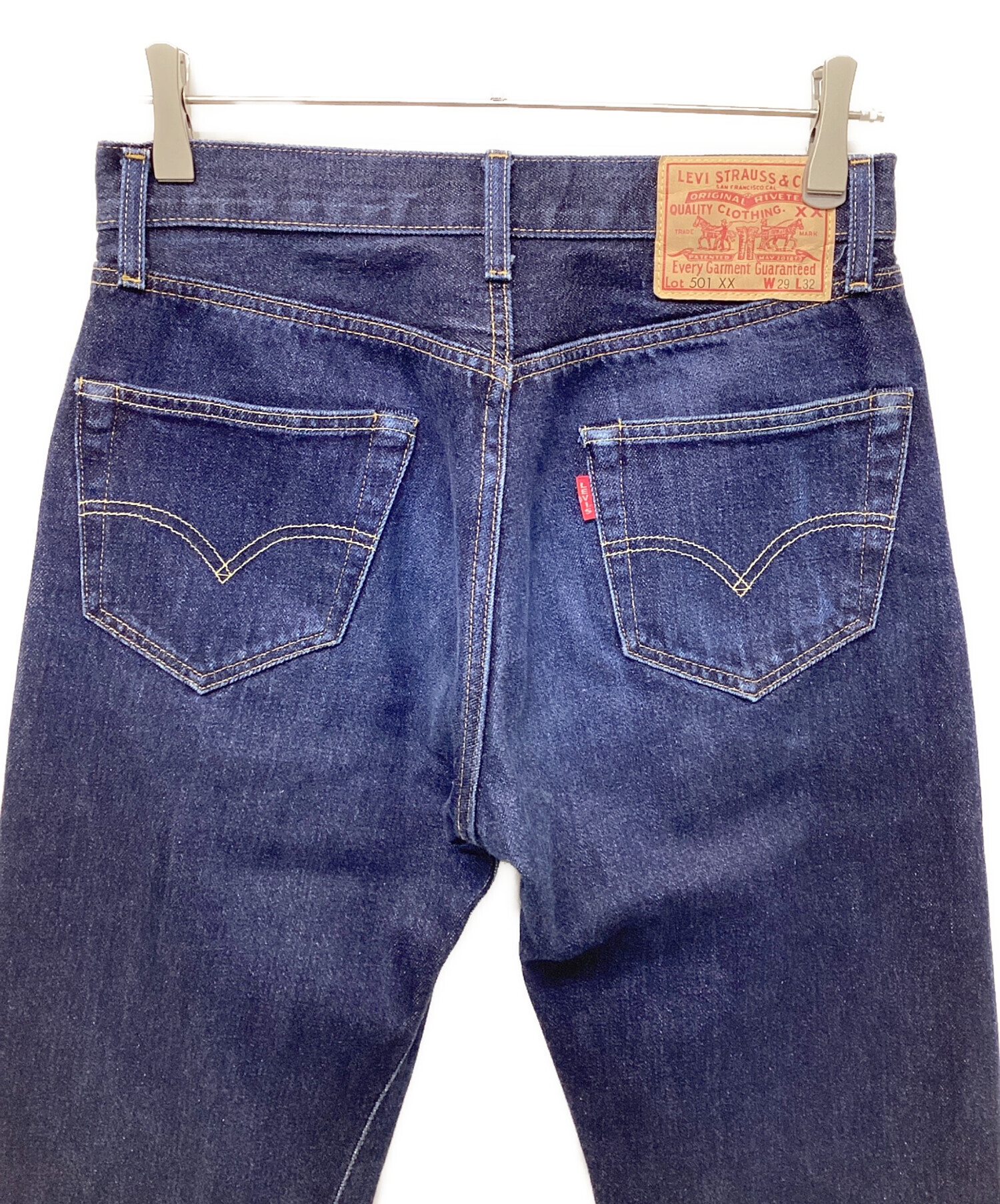 中古・古着通販】LEVI