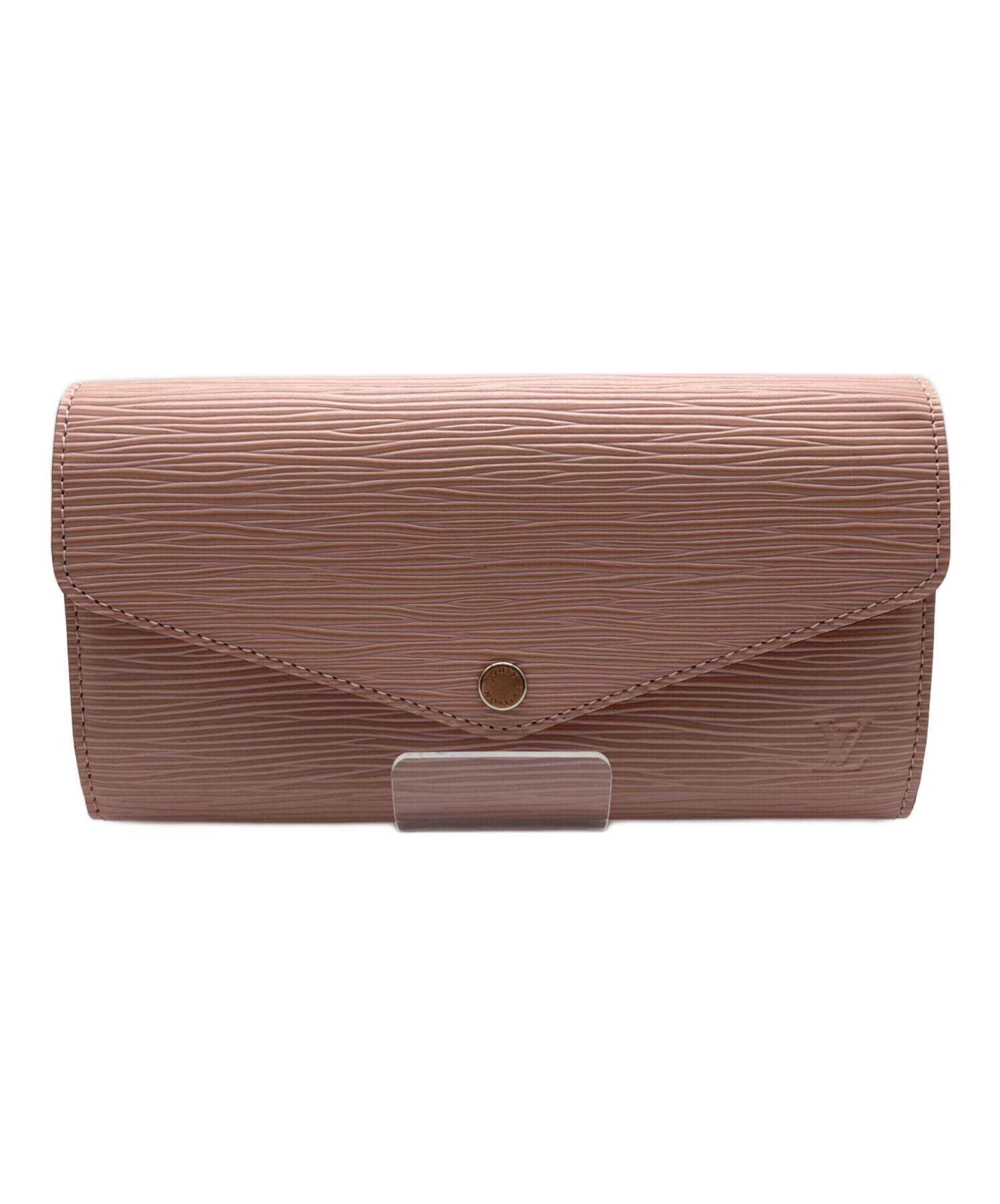 中古・古着通販】LOUIS VUITTON (ルイ ヴィトン) ポルトフォイユサラ 