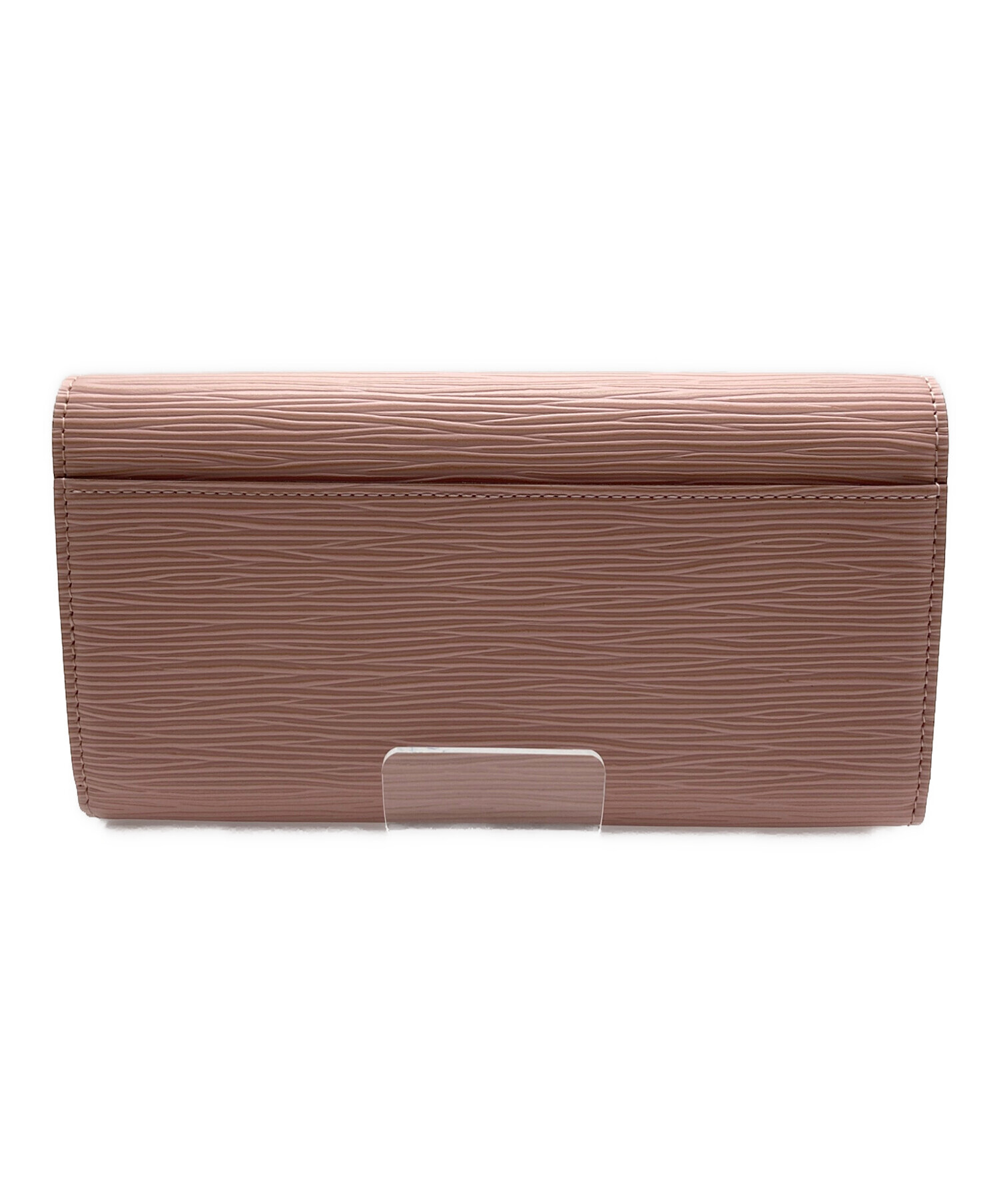 中古・古着通販】LOUIS VUITTON (ルイ ヴィトン) ポルトフォイユサラ 