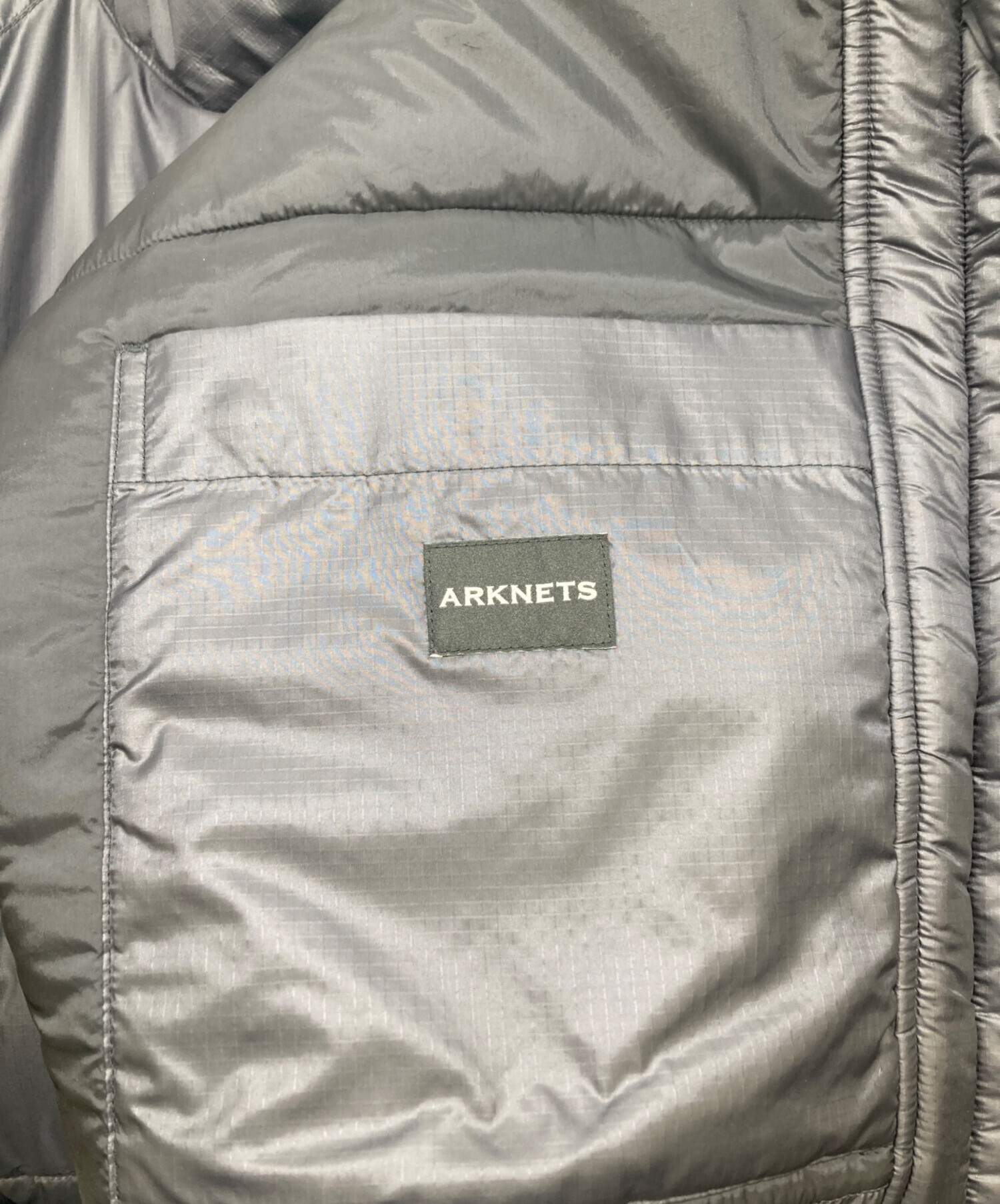 中古・古着通販】GOLDWIN (ゴールドウイン) 別注 Connector Insulated 