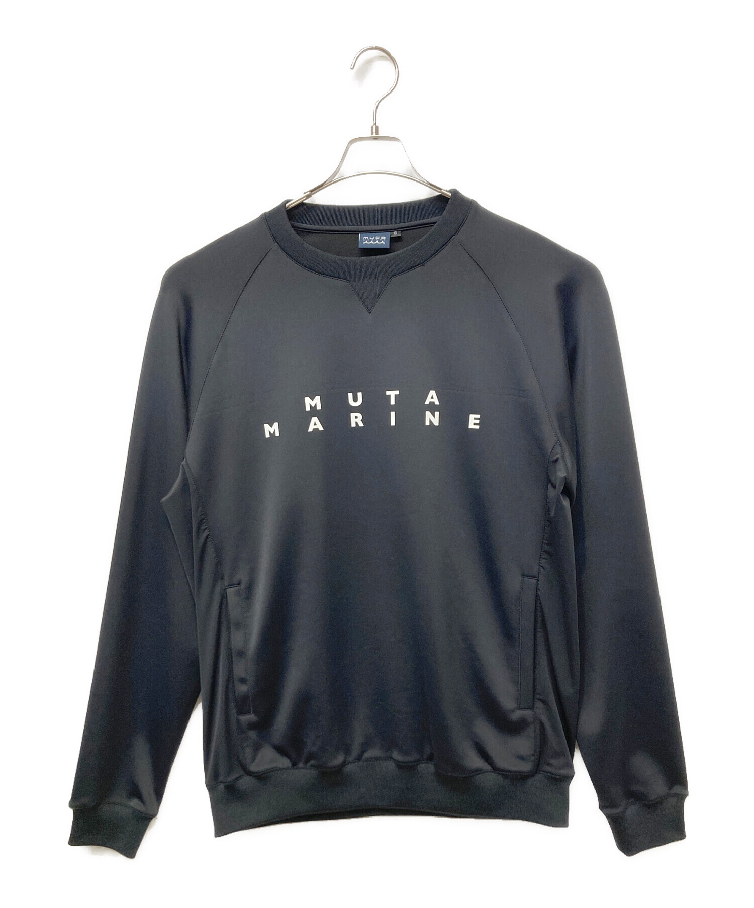 中古・古着通販】muta MARINE (ムータマリン) ゴルフウェア(トップス
