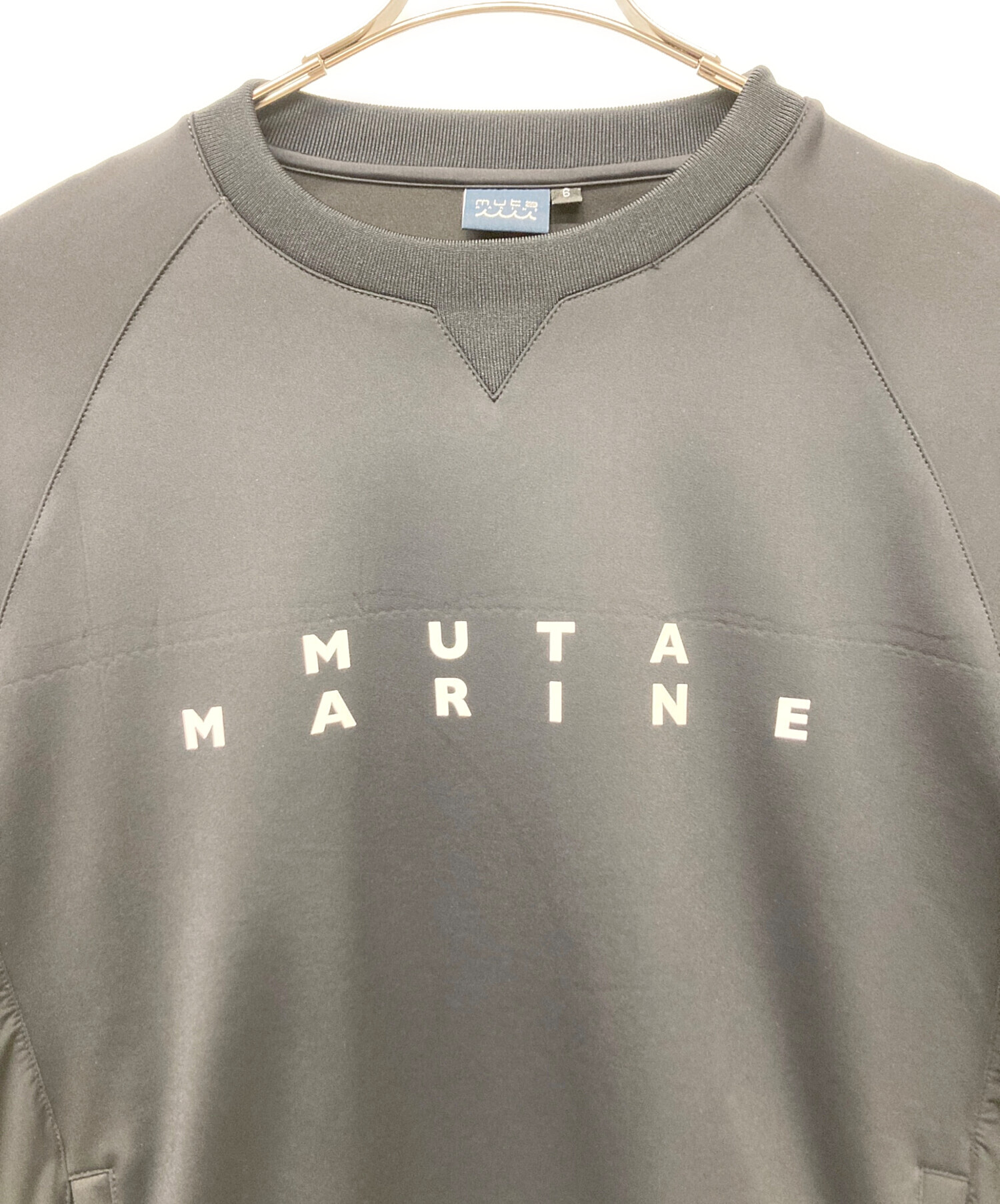 中古・古着通販】muta MARINE (ムータマリン) ゴルフウェア(トップス